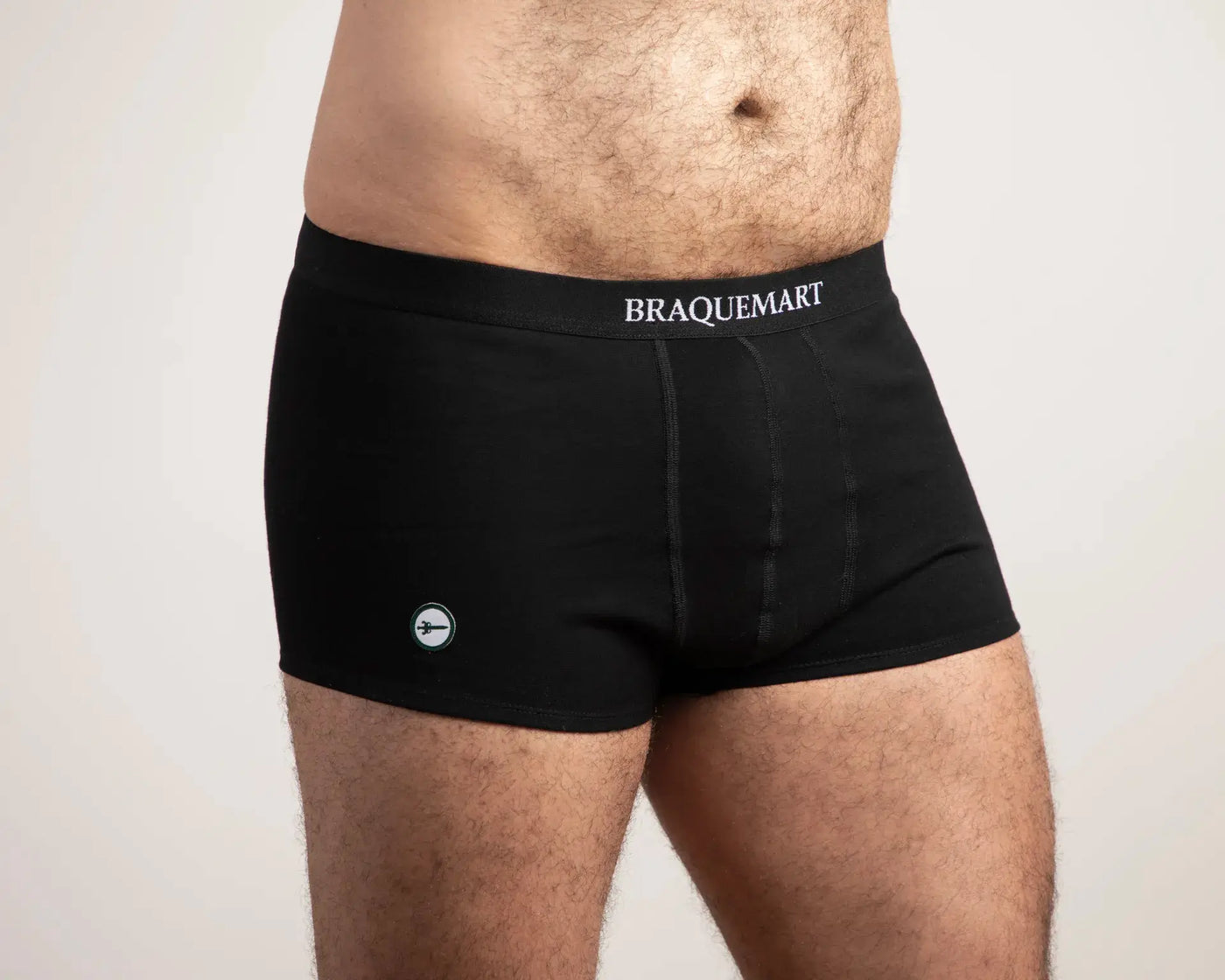 Boxer Braquemart