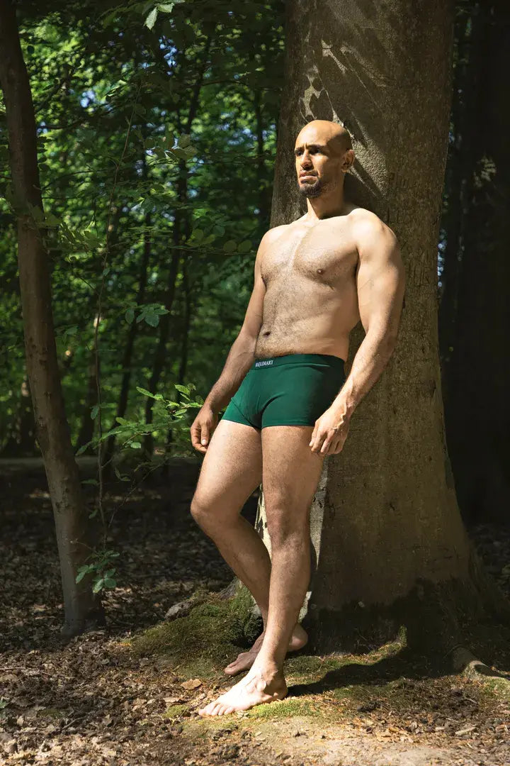 Et si votre boxer vous allait comme un gant ?