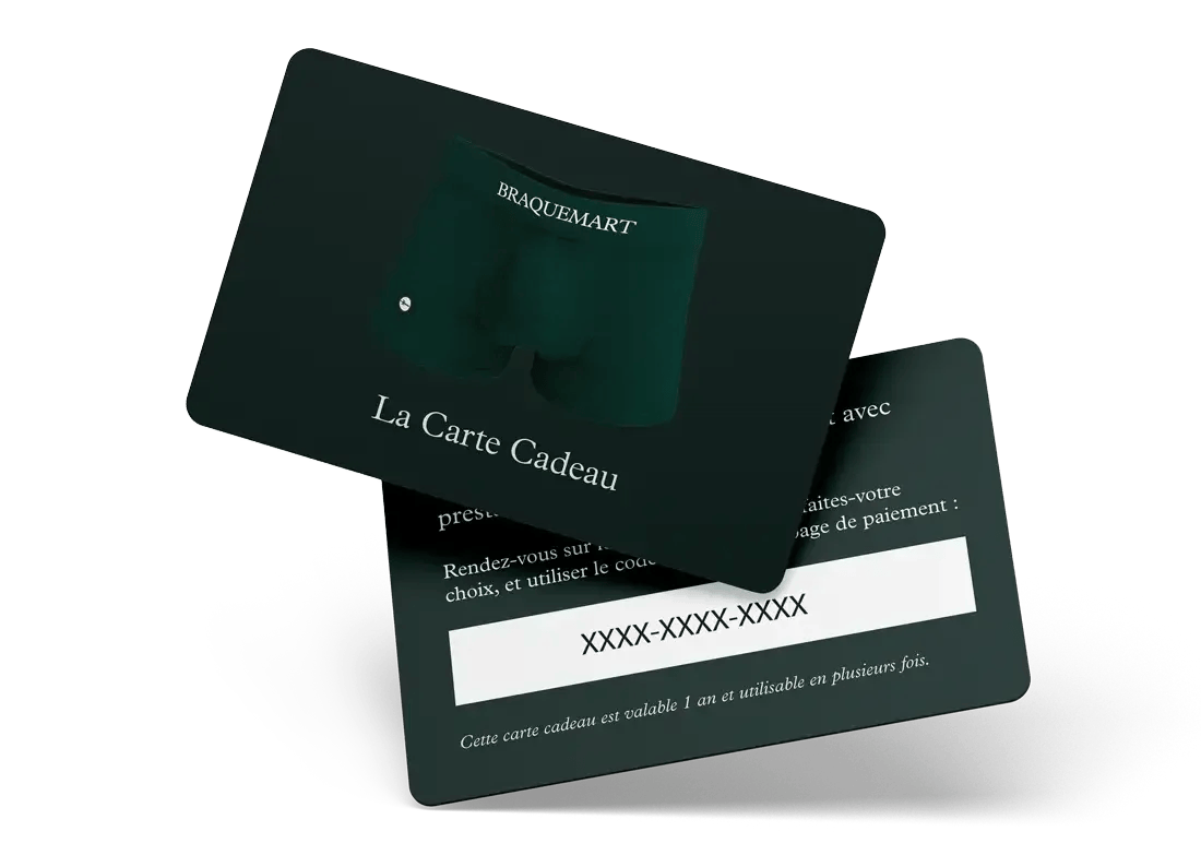 E-Carte Cadeau